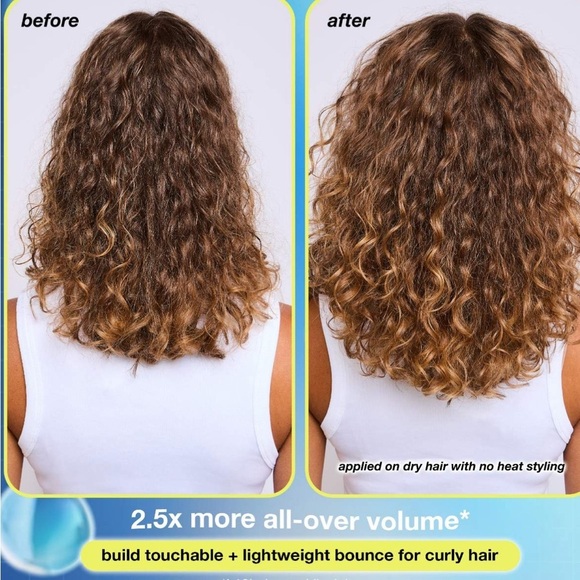 K18 Biomimetic Hairscience AstroLift™ Reparative Volume Spray 118ml/4dl.oz - Picture 10 of 10